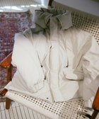 【アールエヌエーエヌ/RNA-N】のJ2161 ミリタリーダウンジャケット 人気、トレンドファッション・服の通販 founy(ファニー) ファッション Fashion レディースファッション Fashion for Women アウター Coat / Outerwear Collection レディースジャケット・軽アウター Jackets インナー Innerwear シンプル Simple, Minimal ジャケット Jacket, Outerwear スタンド Stand Collar, Upright Stand ダウン Down, Puffer バランス Balance, Style Balance フェザー Feather, Feather Detail 防寒 Cold Protection, Winter-Ready 冬 Winter / This Winter おすすめ Recommended / Our Picks thumbnail キナリグレー|ID: prp329100004797552 ipo3291000000035177037