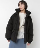 【アールエヌエーエヌ/RNA-N】のJ2161 ミリタリーダウンジャケット 人気、トレンドファッション・服の通販 founy(ファニー) ファッション Fashion レディースファッション Fashion for Women アウター Coat / Outerwear Collection レディースジャケット・軽アウター Jackets インナー Innerwear シンプル Simple, Minimal ジャケット Jacket, Outerwear スタンド Stand Collar, Upright Stand ダウン Down, Puffer バランス Balance, Style Balance フェザー Feather, Feather Detail 防寒 Cold Protection, Winter-Ready 冬 Winter / This Winter おすすめ Recommended / Our Picks thumbnail ブラック|ID: prp329100004797552 ipo3291000000035177038