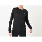 【ニューバランス/new balance】のAthletics ロングスリーブTシャツ BKHブラックヘザー|ID: prp329100004797557 ipo3291000000034808982