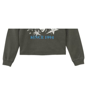 【エックスガール/X-girl】のSTAR AND FACE LOGO FADED L/S TEE 【X-girl】 人気、トレンドファッション・服の通販 founy(ファニー) ファッション Fashion レディースファッション Fashion for Women ヴィンテージ Vintage Style ガーリー Girly, Feminine Style グラフィック Graphic, Graphic Design 今季 This Season, Current Season トレンド Trend, Trending Now 定番 Standard, Basic Item 長袖 Long Sleeve, Full Sleeve フレア Flare, Flared プリント Print, Printed Pattern ベーシック Basic, Essential ミニスカート Mini Skirt, Short Skirt ロング Long, Long-Length おすすめ Recommended / Our Picks |ID:prp329100004797605