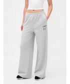 【ギャップ/GAP】の30th アニバーサリー ヘビーウェイト フレンチテリー GAPロゴ バギースウェットパンツ 人気、トレンドファッション・服の通販 founy(ファニー) ファッション Fashion レディースファッション Fashion for Women パンツ Pants & Trousers ドローコード Drawcord, Drawstring Cord 人気 Popular, Best Seller パッチ Patch, Appliqué フィット Fit, Slim Fit フレンチ French, French Style フロント Front, Front Design ポケット Pocket, Pocket Detail リラックス Relax, Relaxed Fit おすすめ Recommended / Our Picks thumbnail HEATHER_GREY|ID: prp329100004797625 ipo3291000000034809617