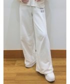【ギャップ/GAP】の30th アニバーサリー ヘビーウェイト フレンチテリー GAPロゴ バギースウェットパンツ 人気、トレンドファッション・服の通販 founy(ファニー) ファッション Fashion レディースファッション Fashion for Women パンツ Pants & Trousers ドローコード Drawcord, Drawstring Cord 人気 Popular, Best Seller パッチ Patch, Appliqué フィット Fit, Slim Fit フレンチ French, French Style フロント Front, Front Design ポケット Pocket, Pocket Detail リラックス Relax, Relaxed Fit おすすめ Recommended / Our Picks thumbnail IVORY_FROST|ID: prp329100004797625 ipo3291000000034809619