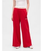 【ギャップ/GAP】の30th アニバーサリー ヘビーウェイト フレンチテリー GAPロゴ バギースウェットパンツ 人気、トレンドファッション・服の通販 founy(ファニー) ファッション Fashion レディースファッション Fashion for Women パンツ Pants & Trousers ドローコード Drawcord, Drawstring Cord 人気 Popular, Best Seller パッチ Patch, Appliqué フィット Fit, Slim Fit フレンチ French, French Style フロント Front, Front Design ポケット Pocket, Pocket Detail リラックス Relax, Relaxed Fit おすすめ Recommended / Our Picks thumbnail MODERN_RED|ID: prp329100004797625 ipo3291000000034809622