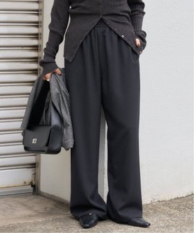 【ジャーナルスタンダード/JOURNAL STANDARD】の《追加4》ウールライクストレッチワイドパンツ 人気、トレンドファッション・服の通販 founy(ファニー) ファッション Fashion レディースファッション Fashion for Women パンツ Pants & Trousers 今季 This Season, Current Season シンプル Simple, Minimal スマート Smart, Elegant チェック Check, Plaid, Tartan 人気 Popular, Best Seller バランス Balance, Style Balance 楽ちん Easy Fit, Comfortable ワイド Wide, Wide Fit 夏 Summer ビジネス 仕事 通勤 Business / Work / Commuting |ID:prp329100004797628