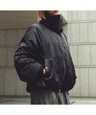 【ロペ/ROPE'】のハイネックジップショート丈ダウンコート/イージーケア ブラック(01)|ID: prp329100004797657 ipo3291000000035243462