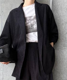 【セレクトモカ/SELECT MOCA】のアソートプリントオーバーサイズTシャツ 人気、トレンドファッション・服の通販 founy(ファニー) ファッション Fashion レディースファッション Fashion for Women トップス・カットソー Cut & Sew Tops シャツ・ブラウス・オフィスカジュアル Elegant Blouses & Button-Ups ロングTシャツ・Tシャツ Longline T-Shirts & Tees インナー Innerwear コンパクト Compact, Small Size シンプル Simple, Minimal ジャケット Jacket, Outerwear スラックス Slacks, Dress Pants ワーク Workwear, Utility Style おすすめ Recommended / Our Picks |ID:prp329100004797670