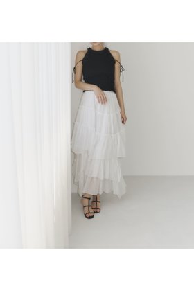 【オル/Olu】のランダムギャザースカート 人気、トレンドファッション・服の通販 founy(ファニー) ファッション Fashion レディースファッション Fashion for Women スカート Skirts おすすめ Recommended / Our Picks ギャザー Gathered, Ruffled スウェット / スエット Sweatshirt, Sweatwear スリット Slit, Slit Detail タンブラー Tumbler, Travel Mug ベーシック Basic, Essential ランダム Random, Irregular 夏 Summer 楽ちん Easy Fit, Comfortable |ID:prp329100004797682