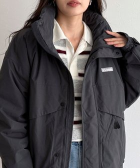 【フレディ&グロスター/FREDY&GLOSTER】の【columbia/コロンビア】UNISEX Bowl to Dome Jacket 人気、トレンドファッション・服の通販 founy(ファニー) ファッション Fashion レディースファッション Fashion for Women アウター Coat / Outerwear Collection レディースジャケット・軽アウター Jackets アウトドア Outdoor Clothing スタイリッシュ Stylish, Fashionable スポーツ Sports, Activewear トレンド Trend, Trending Now 帽子 Hat, Headwear ユニセックス Unisex, Genderless おすすめ Recommended / Our Picks 2025年 2025 2025-2026秋冬・A/W Autumn/Winter 2025–26 AW25–26 |ID:prp329100004797695