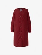 【ヘリーハンセン/HELLY HANSEN】の【公式】スカイリムインサレーションコート(レディース) 人気、トレンドファッション・服の通販 founy(ファニー) ファッション Fashion レディースファッション Fashion for Women アウター Coat / Outerwear Collection コート・ロングコート・ピーコート Long Coats, Peacoats & More アウトドア Outdoor Clothing シャーリング Shirring, Ruched フレーム Frame, Outline ポケット Pocket, Pocket Detail thumbnail ブリックレッド|ID: prp329100004797703 ipo3291000000034870664