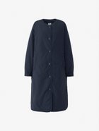 【ヘリーハンセン/HELLY HANSEN】の【公式】スカイリムインサレーションコート(レディース) 人気、トレンドファッション・服の通販 founy(ファニー) ファッション Fashion レディースファッション Fashion for Women アウター Coat / Outerwear Collection コート・ロングコート・ピーコート Long Coats, Peacoats & More アウトドア Outdoor Clothing シャーリング Shirring, Ruched フレーム Frame, Outline ポケット Pocket, Pocket Detail thumbnail ディープネイビー|ID: prp329100004797703 ipo3291000000034870665