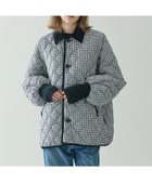 【ビショップ/Bshop】のキルトダウンパフスリーブミドルコート WOMEN 人気、トレンドファッション・服の通販 founy(ファニー) ファッション Fashion レディースファッション Fashion for Women アウター Coat / Outerwear Collection コート・ロングコート・ピーコート Long Coats, Peacoats & More キルティング Quilted, Quilting コーデュロイ Corduroy, Cord Fabric ショーツ Shorts, Short Pants スポーツ Sports, Activewear スリーブ Sleeve, Long Sleeve / Short Sleeve タフタ Taffeta, Structured Fabric ダウン Down, Puffer パイピング Piping, Trim Design フェザー Feather, Feather Detail フロント Front, Front Design 軽量 Lightweight, Ultra Light thumbnail BLACK系1|ID: prp329100004797706 ipo3291000000035036247