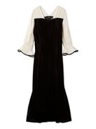 【セルフォード/CELFORD】のベロアマーメイドワンピース 人気、トレンドファッション・服の通販 founy(ファニー) ファッション Fashion レディースファッション Fashion for Women ワンピース Dresses おすすめ Recommended / Our Picks ウェーブ Wavy Pattern ギャザー Gathered, Ruffled ストレート Straight, Straight Cut スマート Smart, Elegant ドレス Dress, One-Piece パイピング Piping, Trim Design パターン Pattern, Design Print ベロア Velour, Soft Velvet マーメイド Mermaid, Fishtail Silhouette エレガント 上品 Elegant thumbnail BLK[009]|ID: prp329100004797756 ipo3291000000034810678