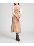 【セルフォード/CELFORD】のベロアマーメイドワンピース 人気、トレンドファッション・服の通販 founy(ファニー) ファッション Fashion レディースファッション Fashion for Women ワンピース Dresses おすすめ Recommended / Our Picks ウェーブ Wavy Pattern ギャザー Gathered, Ruffled ストレート Straight, Straight Cut スマート Smart, Elegant ドレス Dress, One-Piece パイピング Piping, Trim Design パターン Pattern, Design Print ベロア Velour, Soft Velvet マーメイド Mermaid, Fishtail Silhouette エレガント 上品 Elegant thumbnail LBEG[035]|ID: prp329100004797756 ipo3291000000034810679