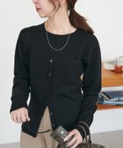 【ディスコート/Discoat】のモチモチビスチェセットプルオーバー《WEB限定カラーあり》 ブラック|ID: prp329100004797818 ipo3291000000034811233