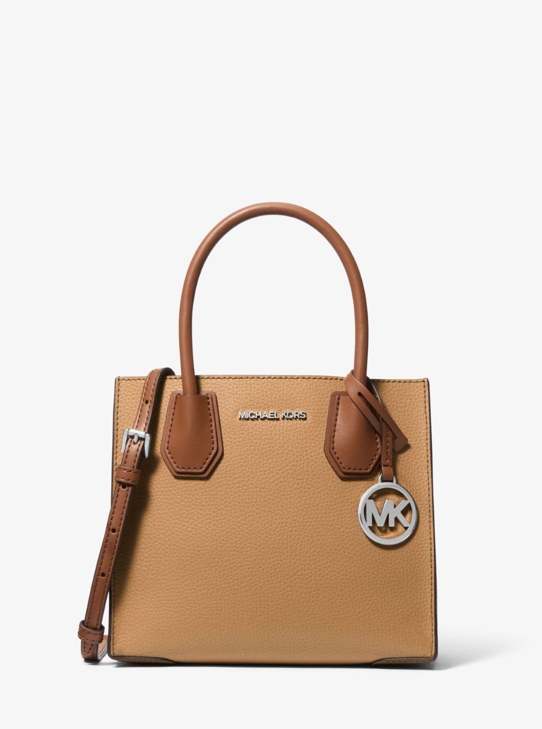 【マイケルコース/MICHAEL KORS】のMERCER ショッパートート クロスボディ ミディアム マイケルコース 人気、トレンドファッション・服の通販 founy(ファニー) 　ファッション　Fashion　レディースファッション　Fashion for Women　バッグ　Bags　コレクション　Collection, Seasonal Line　ラグジュアリー　Luxury, Elegant　 other-1|ID: prp329100004797901 ipo3291000000035075794