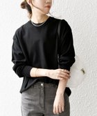 【シップス フォー ウィメン/SHIPS】のSHIPS any 手洗い可能 スウェットライク ニット プルオーバー 人気、トレンドファッション・服の通販 founy(ファニー) ファッション Fashion レディースファッション Fashion for Women トップス・カットソー Cut & Sew Tops ニット Knit Tops & Sweaters レディースパーカー・カジュアルフーディー Casual Hoodies & Sweatshirts カジュアルプルオーバー・ニットトップス Pullovers & Knit Tops / Casual Pullovers スウェット・クルーネックトップス Sweatshirts & Crewnecks / Relaxed Fit Sweat Tops オレンジ Orange ヴィンテージ Vintage Style 洗える Machine Washable スウェット / スエット Sweatshirt, Sweatwear ストレッチ Stretch, Stretchy Fabric スポーティ Sporty, Casual Athletic スラックス Slacks, Dress Pants 人気 Popular, Best Seller バランス Balance, Style Balance フロント Front, Front Design ミックス Mix, Mixed Style リラックス Relax, Relaxed Fit おすすめ Recommended / Our Picks 2025年 2025 2025-2026秋冬・A/W Autumn/Winter 2025–26 AW25–26 thumbnail ブラック|ID: prp329100004797904 ipo3291000000035218201