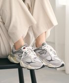 【ビューティ&ユース ユナイテッドアローズ/BEAUTY&YOUTH / UNITED ARROWS】のNew Balance U9060/スニーカー 人気、トレンドファッション・服の通販 founy(ファニー) ファッション Fashion レディースファッション Fashion for Women シューズ Shoes, Footwear スタイリッシュ Stylish, Fashionable スニーカー Sneakers, Trainers スポーツ Sports, Activewear スラックス Slacks, Dress Pants 人気 Popular, Best Seller バランス Balance, Style Balance フィット Fit, Slim Fit モダン Modern, Contemporary ワイド Wide, Wide Fit thumbnail MD.GRAY|ID: prp329100004797940 ipo3291000000034834725
