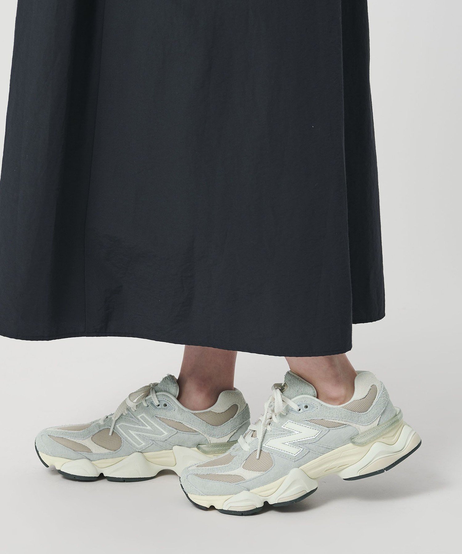 【ビューティ&ユース ユナイテッドアローズ/BEAUTY&YOUTH / UNITED ARROWS】のNew Balance U9060/スニーカー インテリア・キッズ・メンズ・レディースファッション・服の通販 founy(ファニー) ファッション Fashion レディースファッション Fashion for Women 春 Spring シューズ Shoes, Footwear スタイリッシュ Stylish, Fashionable スニーカー Sneakers, Trainers スポーツ Sports, Activewear 人気 Popular, Best Seller フィット Fit, Slim Fit モダン Modern, Contemporary LT.GRAY|ID: prp329100004797940 ipo3291000000036091709