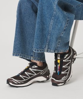 【ビューティ&ユース ユナイテッドアローズ/BEAUTY&YOUTH / UNITED ARROWS】のSalomon XT-6/スニーカー 人気、トレンドファッション・服の通販 founy(ファニー) ファッション Fashion レディースファッション Fashion for Women アウトドア Outdoor Clothing スタイリッシュ Stylish, Fashionable スニーカー Sneakers, Trainers スポーツ Sports, Activewear 人気 Popular, Best Seller パターン Pattern, Design Print フランス France, French ランニング Running, Running Wear, Activewear, Jogging |ID:prp329100004797950