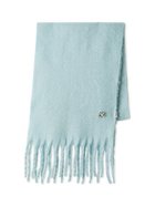 【スナイデル/SNIDEL】のブローチ付きマフラー 人気、トレンドファッション・服の通販 founy(ファニー) ファッション Fashion レディースファッション Fashion for Women マフラー・スヌード / 冬小物の定番 Scarves & Mufflers エレガント 上品 Elegant スマート Smart, Elegant ビジュー Bijou, Jewel-like Accent フリンジ Fringe, Tassel ブローチ Brooch, Pin Brooch マフラー Scarf, Muffler ラグジュアリー Luxury, Elegant リボン Ribbon, Bow 冬 Winter / This Winter おすすめ Recommended / Our Picks thumbnail LBLU[081]|ID: prp329100004797984 ipo3291000000034812505