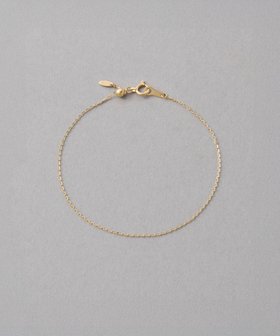 【エテ/ete】のK18YG ミラーカットチェーン ブレスレット 人気、トレンドファッション・服の通販 founy(ファニー) ファッション Fashion レディースファッション Fashion for Women ジュエリー Jewelry チェーン＆カフブレスレット Cuff & Chain Bracelets シンプル Simple, Minimal ジュエリー Jewelry, Accessories チェーン Chain, Chain Strap バングル Bangle, Bracelet ブレスレット Bracelet, Wristband エレガント 上品 Elegant 時計 Watch, Wristwatch |ID:prp329100004797998