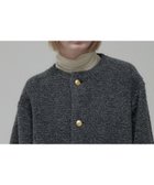 【ビショップ/Bshop】のフライトキャップ 人気、トレンドファッション・服の通販 founy(ファニー) ファッション Fashion レディースファッション Fashion for Women キャップ Cap, Baseball Cap 軽量 Lightweight, Ultra Light フラップ Flap, Flap Pocket ワイヤー Wire, Wired Bra 2025年 2025 2025-2026秋冬・A/W Autumn/Winter 2025–26 AW25–26 thumbnail GREY|ID: prp329100004798003 ipo3291000000034943170