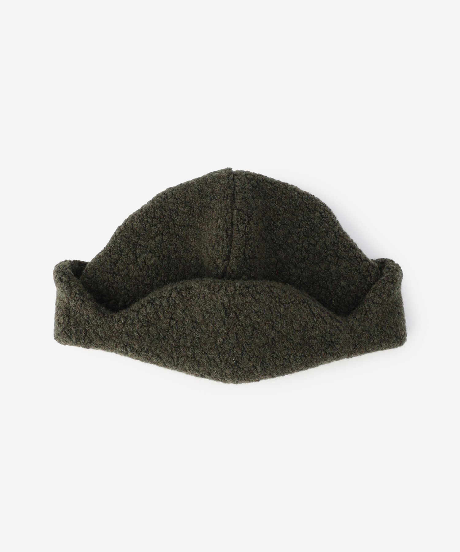 【ビショップ/Bshop】のフライトキャップ インテリア・キッズ・メンズ・レディースファッション・服の通販 founy(ファニー) 　ファッション　Fashion　レディースファッション　Fashion for Women　キャップ　Cap, Baseball Cap　軽量　Lightweight, Ultra Light　フラップ　Flap, Flap Pocket　ワイヤー　Wire, Wired Bra　2025年　2025　2025-2026秋冬・A/W　Autumn/Winter 2025–26 AW25–26　OLIVE|ID: prp329100004798003 ipo3291000000034943177