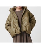 【ユナイテッドアローズ/UNITED ARROWS / KIDS】のMARW UNITED ARROWS コクーン ダウンジャケット KIDS 撥水 人気、トレンドファッション・服の通販 founy(ファニー) ファッション Fashion キッズファッション Fashion for Kids コクーン Cocoon, Cocoon Silhouette ジャケット Jacket, Outerwear タフタ Taffeta, Structured Fabric ダウン Down, Puffer 定番 Standard, Basic Item 人気 Popular, Best Seller フェザー Feather, Feather Detail ポケット Pocket, Pocket Detail 冬 Winter / This Winter ビジネス 仕事 通勤 Business / Work / Commuting thumbnail MOCA|ID: prp329100004798048 ipo3291000000035167385