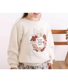 【ベベ オンライン ストア/BEBE ONLINE STORE / KIDS】の【裏起毛】アニマルいろんなクマサガラ刺しゅうトレーナー(80~130cm) 人気、トレンドファッション・服の通販 founy(ファニー) ファッション Fashion キッズファッション Fashion for Kids アニマル Animal Print 秋 Autumn ガーリー Girly, Feminine Style チェック Check, Plaid, Tartan トレーナー Sweatshirt, Trainer フィット Fit, Slim Fit フェミニン Feminine, Girly フレンチ French, French Style フレーム Frame, Outline フロント Front, Front Design ミックス Mix, Mixed Style モチーフ Motif, Design Theme A/W・秋冬 Autumn/Winter おすすめ Recommended / Our Picks お家時間・ステイホーム Stay Home / At Home エレガント 上品 Elegant 2025年 2025 2025-2026秋冬・A/W Autumn/Winter 2025–26 AW25–26 thumbnail オフホワイト|ID: prp329100004798052 ipo3291000000034923108