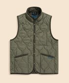 【ブルックス ブラザーズ/Brooks Brothers / MEN】のBrooks Brothers×LAVENHAM ミックフィールド キルティングベスト Made in UK 人気、トレンドファッション・服の通販 founy(ファニー) ファッション Fashion メンズファッション Fashion for Men インナー Innerwear キルティング Quilted, Quilting キルト Quilt, Quilted Fabric コーデュロイ Corduroy, Cord Fabric ジャケット Jacket, Outerwear スウェット / スエット Sweatshirt, Sweatwear スタンド Stand Collar, Upright Stand セーター Sweater, Knitwear ダイヤモンド Diamond, Brilliant Cut トリミング Trimming, Decorative Edge パターン Pattern, Design Print フィット Fit, Slim Fit フロント Front, Front Design ブランケット Blanket, Throw Blanket ベスト Vest, Waistcoat ポケット Pocket, Pocket Detail 別注 Limited Edition, Custom Order ミリタリー Military, Army Style ライナー Liner, Inner Layer リラックス Relax, Relaxed Fit thumbnail オリーブ|ID: prp329100004798083 ipo3291000000034848981