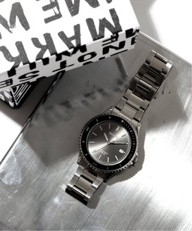 【ヒロブ/HIROB】の【SEIKO / セイコー】Exclusive AP STUDIO x HIROB 別注 人気、トレンドファッション・服の通販 founy(ファニー) ファッション Fashion レディースファッション Fashion for Women 腕時計 Wristwatch ガラス Glass, Glassware シルバー Silver, Metallic Silver スマート Smart, Elegant チェック Check, Plaid, Tartan 時計 Watch, Wristwatch バランス Balance, Style Balance フィット Fit, Slim Fit ボックス Boxy, Box Shape 別注 Limited Edition, Custom Order マニッシュ Mannish, Boyish ラウンド Round, Round Neck |ID:prp329100004798084