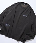 【フリークスストア/FREAK'S STORE】のWILD THINGS×FREAK S STORE 別注 ビッグシルエット マルチプリントデザイン クルーネックスウェット 【限定展開】 25AW 人気、トレンドファッション・服の通販 founy(ファニー) ファッション Fashion メンズファッション Fashion for Men アウトドア Outdoor Clothing ヴィンテージ Vintage Style カーゴパンツ Cargo Pants, Utility Pants シンプル Simple, Minimal スウェット / スエット Sweatshirt, Sweatwear スラックス Slacks, Dress Pants デニム Denim, Jeans Material トレンド Trend, Trending Now 定番 Standard, Basic Item 人気 Popular, Best Seller ビッグ Big, Oversized フロント Front, Front Design プリント Print, Printed Pattern ボトム Bottoms, Lower Wear 別注 Limited Edition, Custom Order ワイド Wide, Wide Fit ワンポイント One Point, Statement Accent A/W・秋冬 Autumn/Winter 冬 Winter / This Winter おすすめ Recommended / Our Picks 2025年 2025 2025-2026秋冬・A/W Autumn/Winter 2025–26 AW25–26 thumbnail スミクロ|ID: prp329100004798097 ipo3291000000035118890