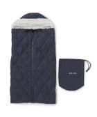 【ナルミヤ オンライン/NARUMIYA ONELINE / KIDS】のダウン3WAYマルチブランケット 人気、トレンドファッション・服の通販 founy(ファニー) ファッション Fashion キッズファッション Fashion for Kids コンパクト Compact, Small Size ダウン Down, Puffer ブランケット Blanket, Throw Blanket 巾着 Drawstring Bag, Kinchaku thumbnail 紺|ID: prp329100004798113 ipo3291000000034923144