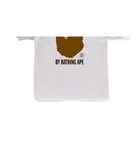 【ア ベイシング エイプ/A BATHING APE】のBY BATHING APE TEE 人気、トレンドファッション・服の通販 founy(ファニー) ファッション Fashion レディースファッション Fashion for Women インナー Innerwear ショート Short, Short Length スリーブ Sleeve, Long Sleeve / Short Sleeve フロント Front, Front Design プリント Print, Printed Pattern ラバー Rubber, Rubber Sole 定番 Standard, Basic Item thumbnail GRAY|ID: prp329100004798129 ipo3291000000034923492