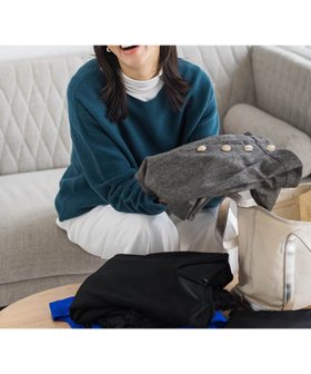 【ロートレ アモン/LAUTRE AMONT】の【WEB限定】吸湿発熱スムースストレッチタートルカットソー 人気、トレンドファッション・服の通販 founy(ファニー) ファッション Fashion レディースファッション Fashion for Women トップス・カットソー Cut & Sew Tops カットソー・ベーシックTシャツ Cut-and-Sewn Tops / Stretch Tees & Basics インナー Innerwear 秋 Autumn ジャケット Jacket, Outerwear ストレッチ Stretch, Stretchy Fabric なめらか Smooth, Silky Texture フィット Fit, Slim Fit ベーシック Basic, Essential 冬 Winter / This Winter A/W・秋冬 Autumn/Winter おすすめ Recommended / Our Picks エレガント 上品 Elegant ビジネス 仕事 通勤 Business / Work / Commuting 2025年 2025 2025-2026秋冬・A/W Autumn/Winter 2025–26 AW25–26 |ID:prp329100004798172