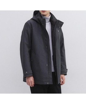 【タケオキクチ/TAKEO KIKUCHI / MEN】の【3WAY】ドビー ダウンライナー付ブルゾン 人気、トレンドファッション・服の通販 founy(ファニー) ファッション Fashion メンズファッション Fashion for Men 軽量 Lightweight, Ultra Light ジャケット Jacket, Outerwear スタイリッシュ Stylish, Fashionable スーツ Suit, Formalwear ダウン Down, Puffer チャーム Charm, Pendant 定番 Standard, Basic Item フィット Fit, Slim Fit ブルゾン Blouson, Bomber Jacket ポケット Pocket, Pocket Detail 防寒 Cold Protection, Winter-Ready ライナー Liner, Inner Layer 冬 Winter / This Winter おすすめ Recommended / Our Picks |ID:prp329100004798245