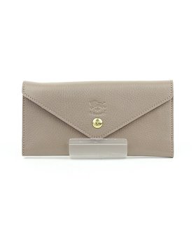 【ブルーコムブルー/BLEU COMME BLEU】のイルビゾンテ ロングウォレット 長財布 人気、トレンドファッション・服の通販 founy(ファニー) ファッション Fashion レディースファッション Fashion for Women ミニ財布・二つ折り財布 Wallets & Card Cases おすすめ Recommended / Our Picks ギフト プレゼント Gift / Present フラップ Flap, Flap Pocket ベーシック Basic, Essential ポケット Pocket, Pocket Detail エレガント 上品 Elegant 財布 Wallet, Purse |ID:prp329100004798259