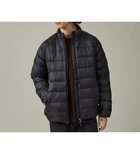 【アバハウス/ABAHOUSE / MEN】の【PYRENEX / ピレネックス】HMY028/ARIAL SC/アリアル ス 人気、トレンドファッション・服の通販 founy(ファニー) ファッション Fashion メンズファッション Fashion for Men コンパクト Compact, Small Size 軽量 Lightweight, Ultra Light シューズ Shoes, Footwear シンプル Simple, Minimal スウェット / スエット Sweatshirt, Sweatwear スタンド Stand Collar, Upright Stand スニーカー Sneakers, Trainers スマート Smart, Elegant スリム Slim, Slim Fit タフタ Taffeta, Structured Fabric ダウン Down, Puffer デニム Denim, Jeans Material ドレス Dress, One-Piece フェザー Feather, Feather Detail フランス France, French プレミアム Premium, High-End ポーチ Pouch, Small Case リラックス Relax, Relaxed Fit ビジネス 仕事 通勤 Business / Work / Commuting thumbnail ブラック|ID: prp329100004798269 ipo3291000000034814608