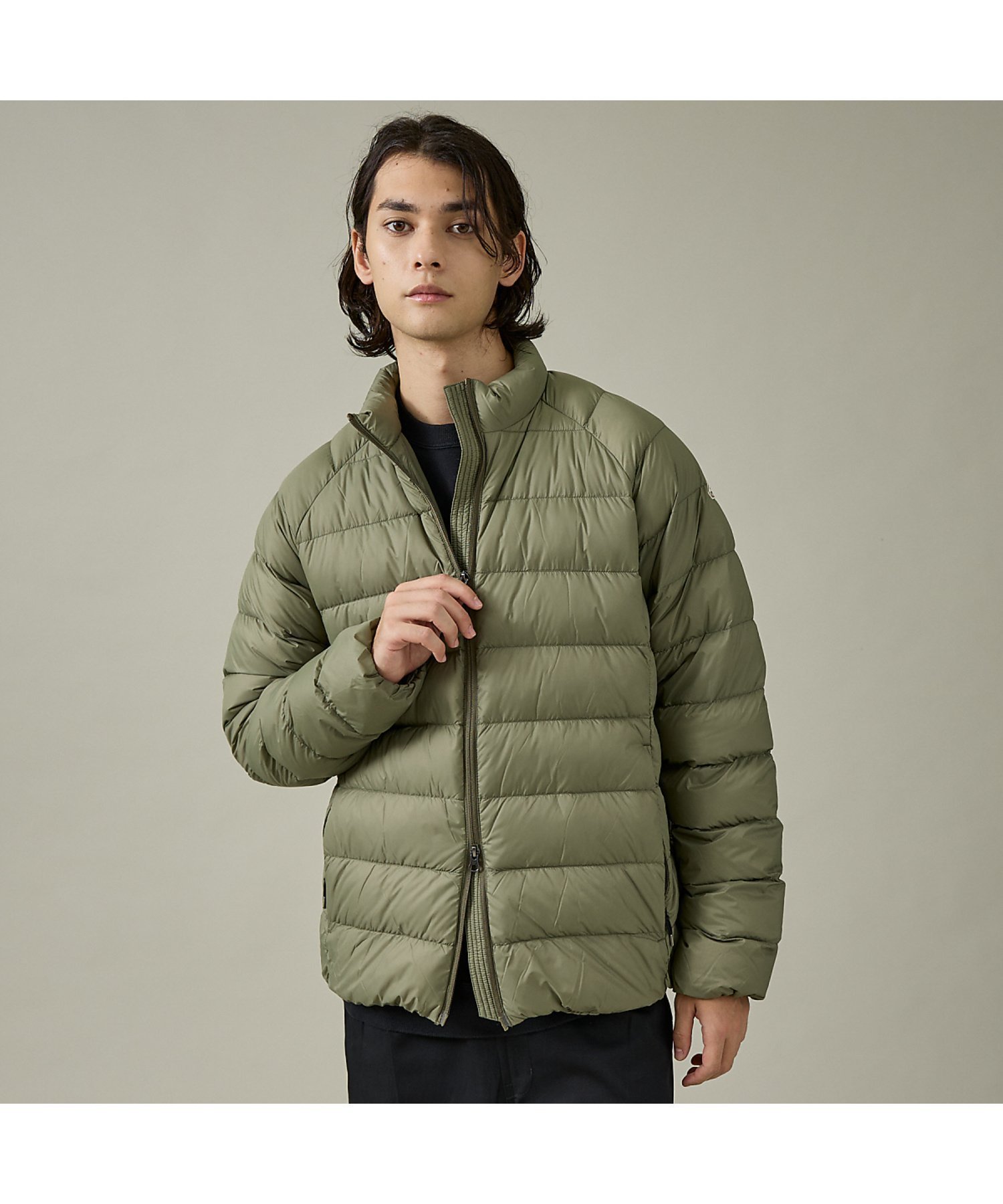 【アバハウス/ABAHOUSE / MEN】の【PYRENEX / ピレネックス】HMY028/ARIAL SC/アリアル ス インテリア・キッズ・メンズ・レディースファッション・服の通販 founy(ファニー) ファッション Fashion メンズファッション Fashion for Men コンパクト Compact, Small Size 軽量 Lightweight, Ultra Light シューズ Shoes, Footwear シンプル Simple, Minimal スウェット / スエット Sweatshirt, Sweatwear スタンド Stand Collar, Upright Stand スニーカー Sneakers, Trainers スマート Smart, Elegant スリム Slim, Slim Fit タフタ Taffeta, Structured Fabric ダウン Down, Puffer デニム Denim, Jeans Material ドレス Dress, One-Piece フェザー Feather, Feather Detail フランス France, French プレミアム Premium, High-End ポーチ Pouch, Small Case リラックス Relax, Relaxed Fit ビジネス 仕事 通勤 Business / Work / Commuting カーキ|ID: prp329100004798269 ipo3291000000034814609