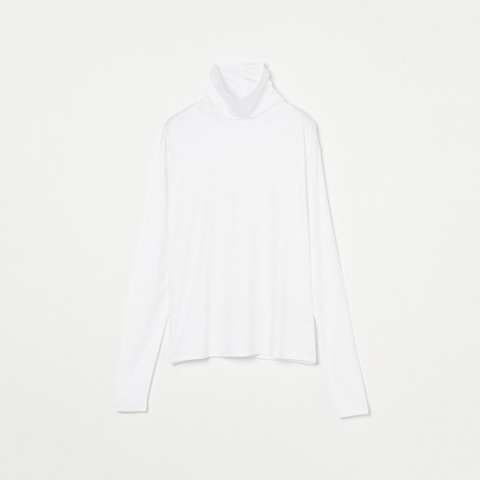 【エリオポール/heliopole】の【smooth skin series】 High Neck インテリア・キッズ・メンズ・レディースファッション・服の通販 founy(ファニー) https://founy.com/ ファッション Fashion レディースファッション Fashion for Women トレンド Trend, Trending Now ベーシック Basic, Essential 定番 Standard, Basic Item A/W・秋冬 Autumn/Winter |ID: prp329100004798273 ipo3291000000034951519