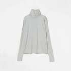 【エリオポール/heliopole】の【smooth skin series】 High Neck 人気、トレンドファッション・服の通販 founy(ファニー) ファッション Fashion レディースファッション Fashion for Women トレンド Trend, Trending Now ベーシック Basic, Essential 定番 Standard, Basic Item A/W・秋冬 Autumn/Winter thumbnail グレーストライプ|ID: prp329100004798273 ipo3291000000034951522