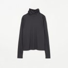 【エリオポール/heliopole】の【smooth skin series】 High Neck 人気、トレンドファッション・服の通販 founy(ファニー) ファッション Fashion レディースファッション Fashion for Women トレンド Trend, Trending Now ベーシック Basic, Essential 定番 Standard, Basic Item A/W・秋冬 Autumn/Winter thumbnail チャコールグレー|ID: prp329100004798273 ipo3291000000034951523