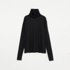 【エリオポール/heliopole】の【smooth skin series】 High Neck 人気、トレンドファッション・服の通販 founy(ファニー) ファッション Fashion レディースファッション Fashion for Women トレンド Trend, Trending Now ベーシック Basic, Essential 定番 Standard, Basic Item A/W・秋冬 Autumn/Winter thumbnail ブラック|ID: prp329100004798273 ipo3291000000034951524