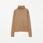 【エリオポール/heliopole】の【smooth skin series】 High Neck 人気、トレンドファッション・服の通販 founy(ファニー) ファッション Fashion レディースファッション Fashion for Women トレンド Trend, Trending Now ベーシック Basic, Essential 定番 Standard, Basic Item A/W・秋冬 Autumn/Winter thumbnail モカ|ID: prp329100004798273 ipo3291000000034951526