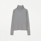 【エリオポール/heliopole】の【smooth skin series】 High Neck 人気、トレンドファッション・服の通販 founy(ファニー) ファッション Fashion レディースファッション Fashion for Women トレンド Trend, Trending Now ベーシック Basic, Essential 定番 Standard, Basic Item A/W・秋冬 Autumn/Winter thumbnail ネイビーストライプ|ID: prp329100004798273 ipo3291000000034951528