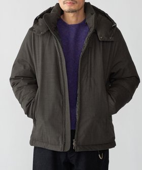 【シップス/SHIPS / MEN】のSHIPS ルミレット ウール * 河田ダウン ジャケット 人気、トレンドファッション・服の通販 founy(ファニー) ファッション Fashion メンズファッション Fashion for Men コーティング Coating, Coated Finish ジャケット Jacket, Outerwear スウェット / スエット Sweatshirt, Sweatwear スラックス Slacks, Dress Pants ダウン Down, Puffer デニム Denim, Jeans Material フィット Fit, Slim Fit ブルゾン Blouson, Bomber Jacket |ID:prp329100004798298