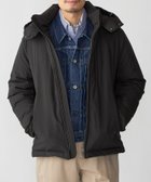 【シップス/SHIPS / MEN】のSHIPS ルミレット ウール * 河田ダウン ジャケット 人気、トレンドファッション・服の通販 founy(ファニー) ファッション Fashion メンズファッション Fashion for Men コーティング Coating, Coated Finish ジャケット Jacket, Outerwear スウェット / スエット Sweatshirt, Sweatwear スラックス Slacks, Dress Pants ダウン Down, Puffer デニム Denim, Jeans Material フィット Fit, Slim Fit ブルゾン Blouson, Bomber Jacket thumbnail ブラック|ID: prp329100004798298 ipo3291000000035167930