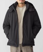 【シップス/SHIPS / MEN】のSHIPS ルミレット ウール * 河田ダウン ジャケット 人気、トレンドファッション・服の通販 founy(ファニー) ファッション Fashion メンズファッション Fashion for Men コーティング Coating, Coated Finish ジャケット Jacket, Outerwear スウェット / スエット Sweatshirt, Sweatwear スラックス Slacks, Dress Pants ダウン Down, Puffer デニム Denim, Jeans Material フィット Fit, Slim Fit ブルゾン Blouson, Bomber Jacket thumbnail ネイビー|ID: prp329100004798298 ipo3291000000035167934
