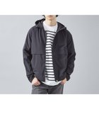【アバハウス/ABAHOUSE / MEN】の【PYRENEX / ピレネックス】RIDGE2(リッジ )ウインドブレーカー【 人気、トレンドファッション・服の通販 founy(ファニー) ファッション Fashion メンズファッション Fashion for Men アウトドア Outdoor Clothing コンパクト Compact, Small Size 軽量 Lightweight, Ultra Light シンプル Simple, Minimal スポーツ Sports, Activewear ダウン Down, Puffer フランス France, French プレミアム Premium, High-End 旅行 Travel thumbnail ブラック|ID: prp329100004798326 ipo3291000000034814939