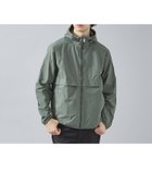 【アバハウス/ABAHOUSE / MEN】の【PYRENEX / ピレネックス】RIDGE2(リッジ )ウインドブレーカー【 人気、トレンドファッション・服の通販 founy(ファニー) ファッション Fashion メンズファッション Fashion for Men アウトドア Outdoor Clothing コンパクト Compact, Small Size 軽量 Lightweight, Ultra Light シンプル Simple, Minimal スポーツ Sports, Activewear ダウン Down, Puffer フランス France, French プレミアム Premium, High-End 旅行 Travel thumbnail カーキ|ID: prp329100004798326 ipo3291000000034814940